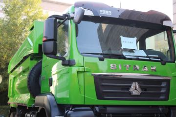 �й����� �ǵ¿�SITRAK G7H�ؿ� 400���� 6X4 6����ж��(ZZ3256N414SE1)ͼƬ