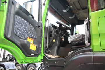 �й����� �ǵ¿�SITRAK G7H�ؿ� 400���� 6X4 6����ж��(ZZ3256N414SE1)ͼƬ