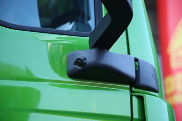 �й����� �ǵ¿�SITRAK G7H�ؿ� 400���� 6X4 6����ж��(ZZ3256N414SE1)ͼƬ