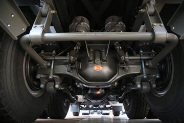 �й����� �ǵ¿�SITRAK G7H�ؿ� 400���� 6X4 6����ж��(ZZ3256N414SE1)ͼƬ