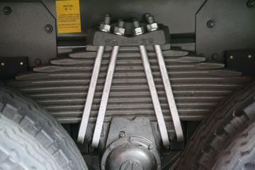 �й����� �ǵ¿�SITRAK G7H�ؿ� 400���� 6X4 6����ж��(ZZ3256N414SE1)ͼƬ