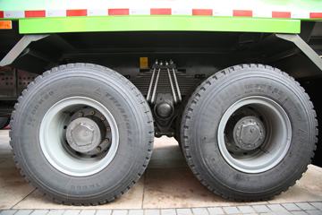 �й����� �ǵ¿�SITRAK G7H�ؿ� 400���� 6X4 6����ж��(ZZ3256N414SE1)ͼƬ