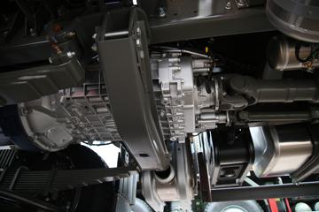 �й����� �ǵ¿�SITRAK G7H�ؿ� 400���� 6X4 6����ж��(ZZ3256N414SE1)ͼƬ