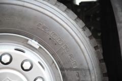 中国重汽 汕德卡SITRAK G7H重卡 400马力 6X4 6米自卸车(ZZ3256N414SE1)