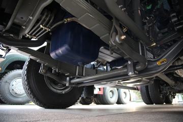 �й����� �ǵ¿�SITRAK G7H�ؿ� 400���� 6X4 6����ж��(ZZ3256N414SE1)ͼƬ