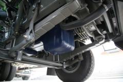 中国重汽 汕德卡SITRAK G7H重卡 400马力 6X4 6米自卸车(ZZ3256N414SE1)