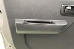 长安跨越王 X1 1.5L 汽油 112马力 2.585米单排厢式微卡(单后轮)(国六)(SC5031XXYXND64)