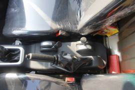 瑞帅F系&nbsp;自卸车驾驶室                                               图片