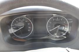 瑞帅F系&nbsp;自卸车驾驶室                                               图片