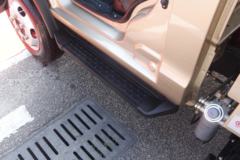 南骏汽车 瑞帅F2系 82马力 4X2 3.1米自卸车(NJA3040SDG34V)