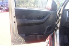 南骏汽车 瑞帅F2系 82马力 4X2 3.1米自卸车(NJA3040SDG34V)
