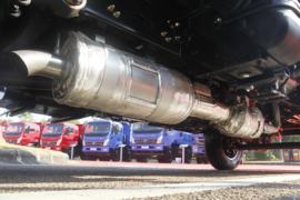 瑞帅F系&nbsp;自卸车底盘                                                图片