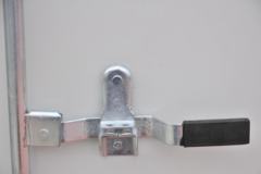 长安跨越王 X1 1.5L 汽油 112马力 2.585米单排厢式微卡(单后轮)(国六)(SC5031XXYXND64)