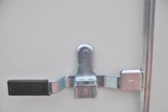 长安跨越王 X1 1.5L 汽油 112马力 2.585米单排厢式微卡(单后轮)(国六)(SC5031XXYXND64)