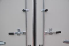 长安跨越王 X1 1.5L 汽油 112马力 2.585米单排厢式微卡(单后轮)(国六)(SC5031XXYXND64)