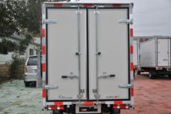 长安跨越王 X1 1.5L 汽油 112马力 2.585米单排厢式微卡(单后轮)(国六)(SC5031XXYXND64)