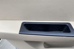 长安跨越王X1 舒适版 1.5L 汽油 112马力 2.55米双排栏板微卡(国六)(SC1031XAS66)