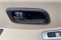 长安跨越王X1 舒适版 1.5L 汽油 112马力 2.55米双排栏板微卡(国六)(SC1031XAS66)