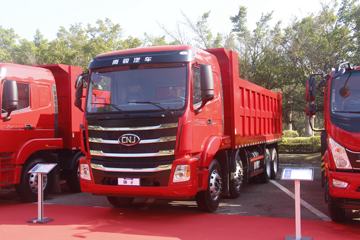 Ͽ K60 300 8X4 6.8ж(NJA3310RPE56V) ͼƬ