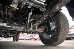 长安跨越王X1 舒适版 1.5L 汽油 112马力 2.55米双排栏板微卡(国六)(SC1031XAS66)