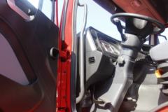 南骏汽车 瑞宇K60 300马力 8X4 6.8米自卸车(NJA3310RPE56V)