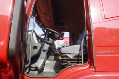 南骏汽车 瑞宇K60 300马力 8X4 6.8米自卸车(NJA3310RPE56V)