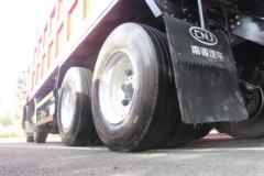 南骏汽车 瑞宇K60 300马力 8X4 6.8米自卸车(NJA3310RPE56V)