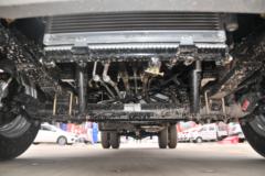 长安跨越王X1 舒适版 1.5L 汽油 112马力 2.55米双排栏板微卡(国六)(SC1031XAS66)