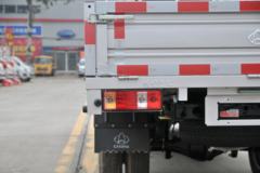 长安跨越王X1 舒适版 1.5L 汽油 112马力 2.55米双排栏板微卡(国六)(SC1031XAS66)