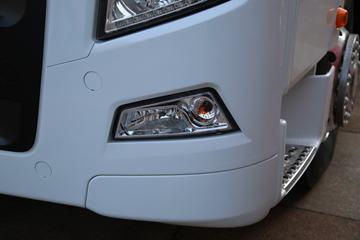 й ǵ¿SITRAK C7Hؿ 600 6X4 AMTԶǣ()(ZZ4256V324HF1B)ͼƬ