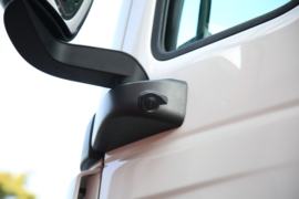 SITRAK C7H  牵引车外观                                                图片