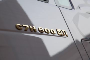 й ǵ¿SITRAK C7Hؿ 600 6X4 AMTԶǣ()(ZZ4256V324HF1B)ͼƬ