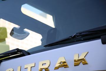 й ǵ¿SITRAK C7Hؿ 600 6X4 AMTԶǣ()(ZZ4256V324HF1B)ͼƬ