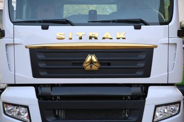 й ǵ¿SITRAK C7Hؿ 600 6X4 AMTԶǣ()(ZZ4256V324HF1B)ͼƬ