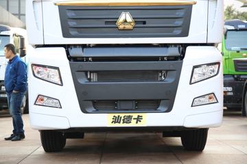й ǵ¿SITRAK C7Hؿ 600 6X4 AMTԶǣ()(ZZ4256V324HF1B)ͼƬ