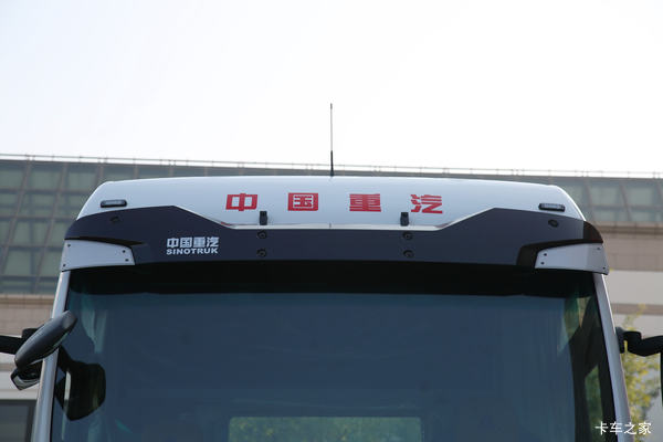 优惠 2万 南通重汽汕德卡牵引车促销中