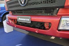 福田 欧曼VT 9系重卡 340马力 6X4 5.8米自卸车(VT-2490驾驶室)(BJ3258DLPJE-10)