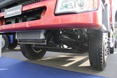 福田 欧曼VT 9系重卡 340马力 6X4 5.8米自卸车(VT-2490驾驶室)(BJ3258DLPJE-10)