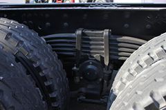 福田 欧曼GTL 6系重卡 375马力 6X4牵引车(H4-2490高顶驾驶室)(BJ4259SMFKB-2) 福田 欧曼GTL 6系重卡 375马力 6X4牵引车(H4-2490高顶驾驶室)(BJ4259SMFKB-2)