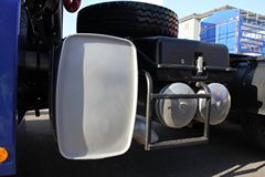 福田 欧曼GTL 6系重卡 375马力 6X4牵引车(H4-2490高顶驾驶室)(BJ4259SMFKB-2) 福田 欧曼GTL 6系重卡 375马力 6X4牵引车(H4-2490高顶驾驶室)(BJ4259SMFKB-2)