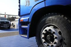 福田 欧曼GTL 6系重卡 375马力 6X4牵引车(H4-2490高顶驾驶室)(BJ4259SMFKB-2) 福田 欧曼GTL 6系重卡 375马力 6X4牵引车(H4-2490高顶驾驶室)(BJ4259SMFKB-2)