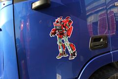 福田 欧曼GTL 6系重卡 375马力 6X4牵引车(H4-2490高顶驾驶室)(BJ4259SMFKB-2) 福田 欧曼GTL 6系重卡 375马力 6X4牵引车(H4-2490高顶驾驶室)(BJ4259SMFKB-2)