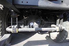 福田 欧曼ETX 9系重卡 380马力 8X4 7.2米自卸车(BJ3318DMPKC-1)