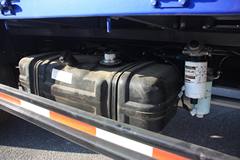 福田 奥铃TX 95马力 4.23米单排栏板轻卡