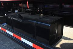 福田 奥铃捷运中卡 130马力 5.2米载货车(BJ1101VEPFD-S)