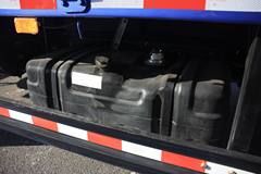 福田 奥铃捷运 120马力 4X2 5.2米单排栏板载货车(BJ1051VBJFA-S)