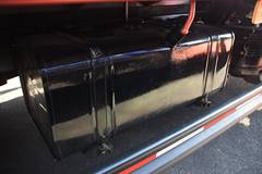 时代汽车 康瑞中卡 130马力 4X2 排半载货车(BJ1123VGPFG-A2)