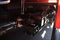 时代汽车 康瑞中卡 130马力 4X2 排半载货车(BJ1123VGPFG-A2)