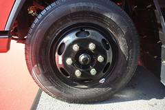 时代汽车 康瑞H2 108马力 4.18米单排栏板轻卡(BJ1043V9JEA-A) 时代汽车 康瑞H2 108马力 4.18米单排栏板轻卡(BJ1043V9JEA-A)