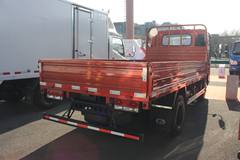 时代汽车 康瑞H2 108马力 4.18米单排栏板轻卡(BJ1043V9JEA-A) 时代汽车 康瑞H2 108马力 4.18米单排栏板轻卡(BJ1043V9JEA-A)